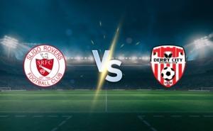 Sligo Rovers vs Shamrock Rovers: Prediction, Preview, lineups, tips and odds on July 5, 2025