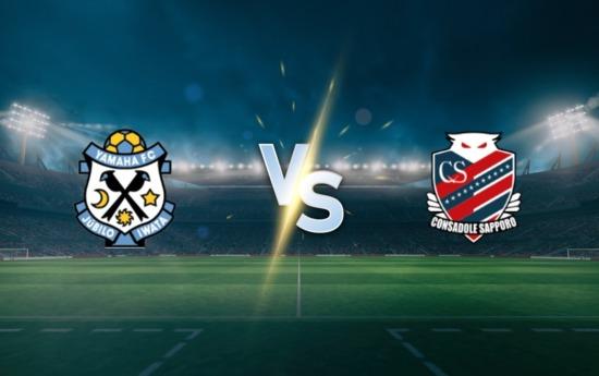 Jubilo Iwata vs Hokkaido Consadole Sapporo prediction and betting tips on July 12, 2025