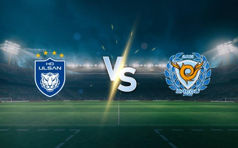 Ulsan HD vs Daegu prediction: Match preview, betting odds and tips on July 12, 2025
