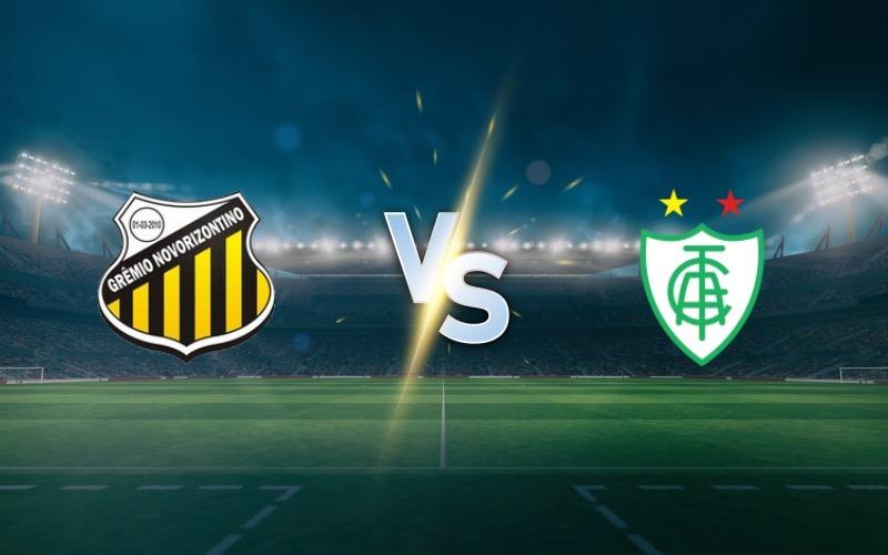 Novorizontino vs America MG prediction and betting tips on Jun July 12, 2025
