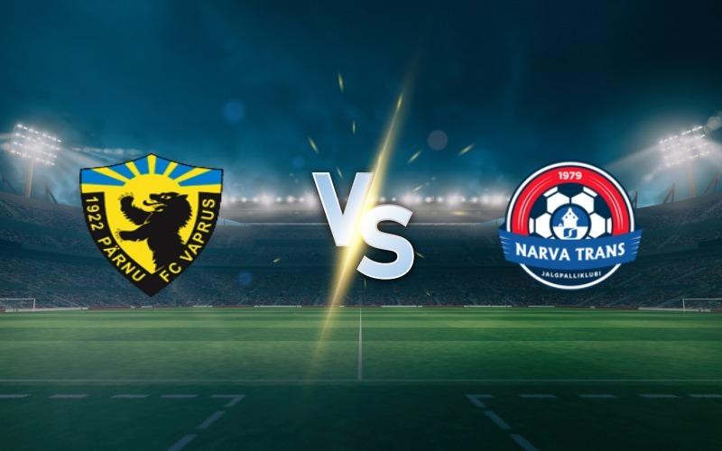 Vaprus vs Narva Trans prediction, match preview, betting tips and odds on July 12, 2025