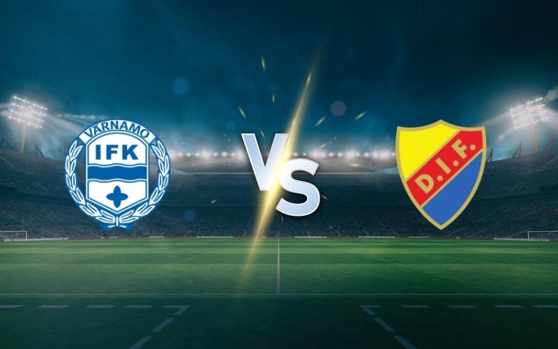 Värnamo vs Djurgården prediction: Match preview, betting odds and tips on July 13, 2025