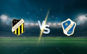 Häcken vs Halmstad Prediction: match preview, predicted lineups, tips & odds on July 13, 2025