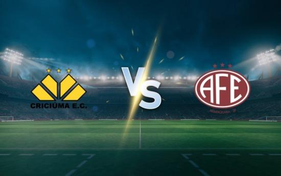 Criciuma vs Ferroviara prediction and betting tips July 13, 2025