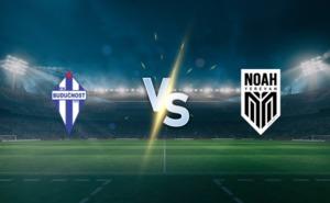 Buducnost vs Noah prediction: Match preview, betting odds and tips on July 15, 2025