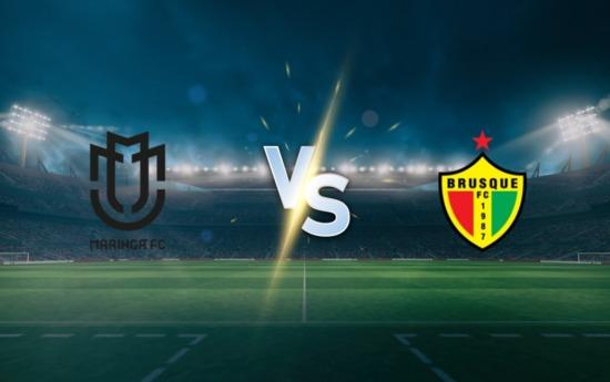 Maringa FC vs Brusque prediction and betting tips on July 14, 2025