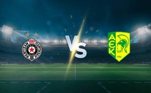Partizan vs AEK Larnaca prediction: Match preview, betting odds and tips on July 17, 2025