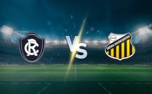 Vila Nova vs America Mineiro on June 14, 2025 prediction: Match preview, betting odds and tips