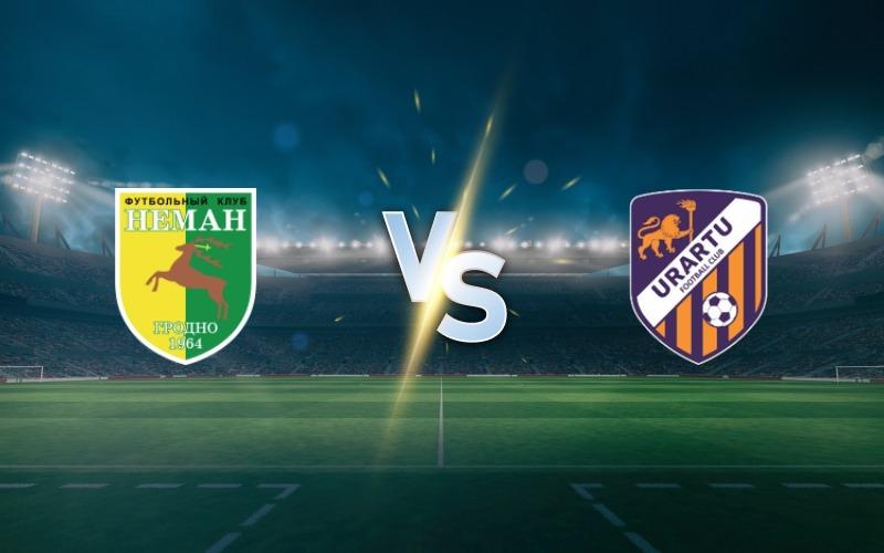 Neman vs Urartu prediction: Match preview, betting odds and tips on July 17, 2025