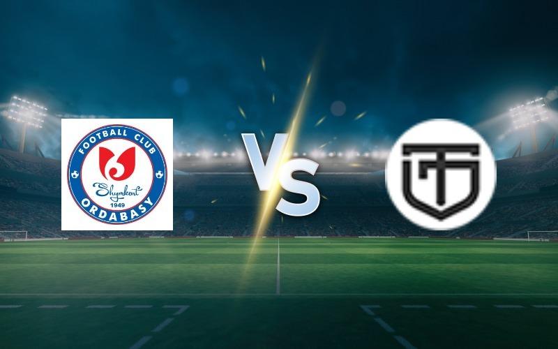 Ordabasy vs Torpedo Kutaisi prediction, match preview, betting tips and odds on July 17, 2025