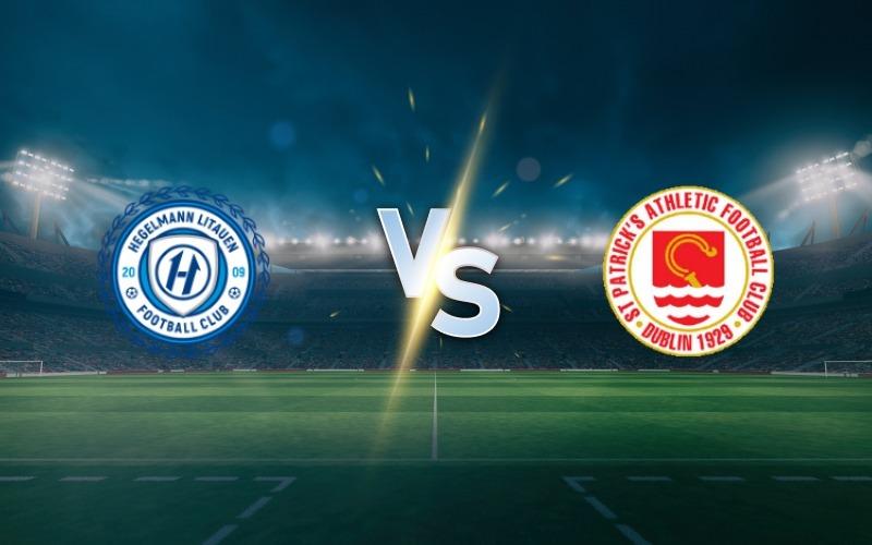 Hegelmann Litauen vs St Patrick's Prediction: match preview, predicted lineups, tips & odds on July 17, 2025