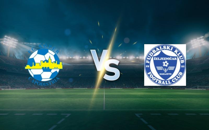 Koper vs Željezničar prediction, match preview, betting tips and odds on July 17, 2025