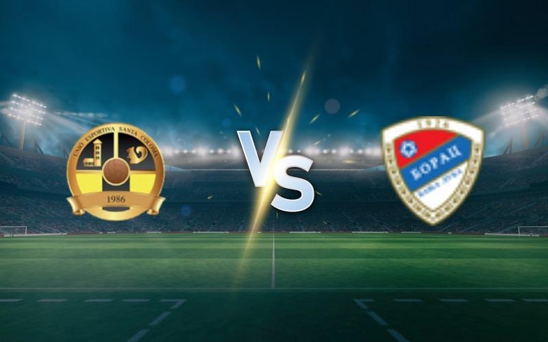 Santa Coloma vs Borac Banja Luka: Prediction, Preview, lineups, tips and odds on July 17, 2025