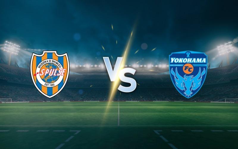 Shimizu S-Pulse vs Yokohama FC prediction and betting tips on July 20, 2025