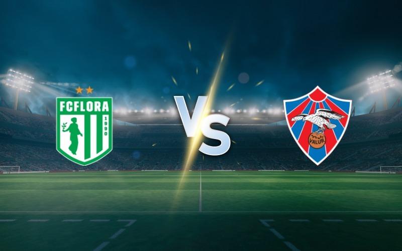 Flora vs Valur prediction, match preview, betting tips and odds on July 17, 2025