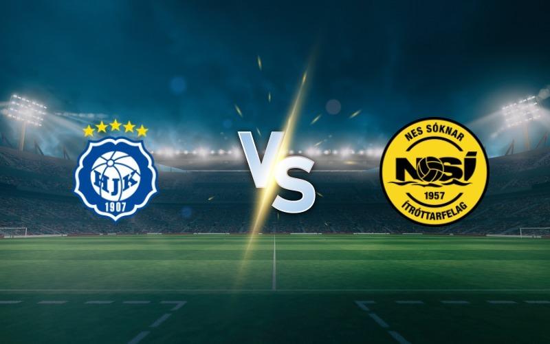 HJK vs Runavik: Prediction, Preview, lineups, tips and odds on July 17, 2025
