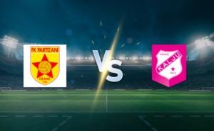 Partizani vs Nomme JK Kalju Prediction and Betting Tips on July 17, 2025