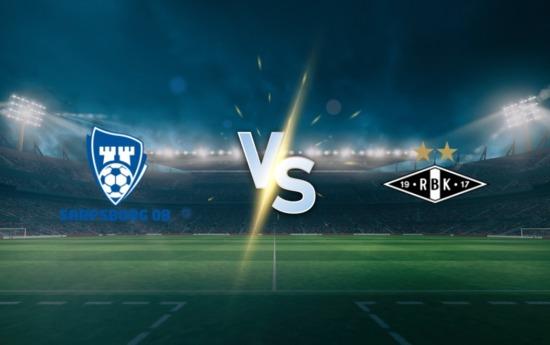 Sarpsborg 08 vs Rosenborg prediction, match preview, betting tips and odds on July 18, 2025