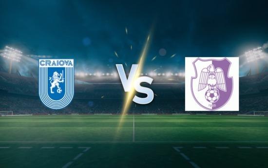 Universitatea Craiova vs Argeș: Prediction, Preview, lineups, tips and odds on July 18, 2025