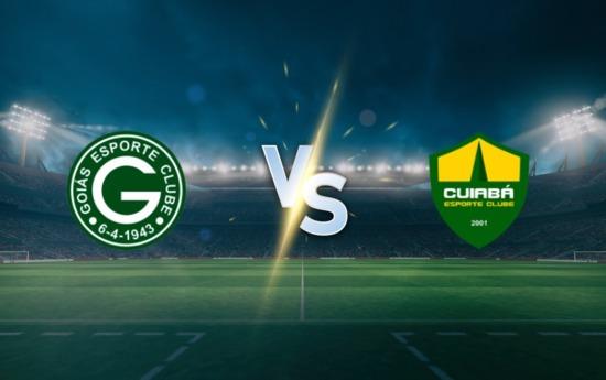 Goias vs Cuiaba prediction and betting tips on July 19, 2025