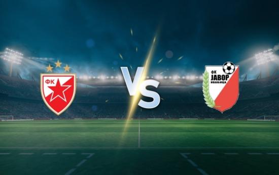 Crvena Zvezda vs Javor Prediction: match preview, predicted lineups, tips & odds on July 19, 2025