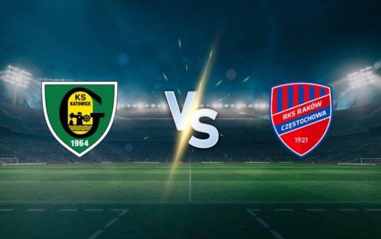Katowice vs Raków Prediction: match preview, predicted lineups, tips & odds on July 19, 2025