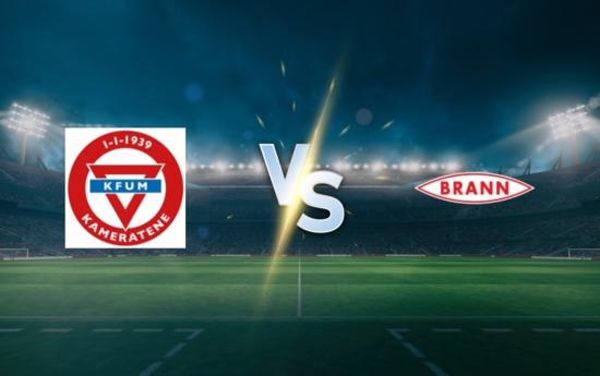 KFUM vs Brann: Prediction, Preview, lineups, tips and odds on July 19, 2025