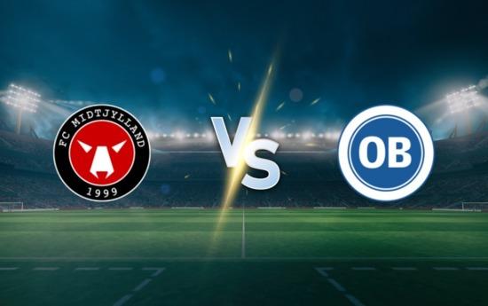 Midtjylland vs Odense prediction: Match preview, betting odds and tips on July 20, 2025