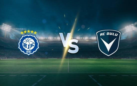 HJK vs Oulu prediction, match preview, betting tips and odds on July 20, 2025