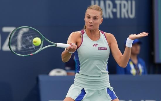 Dalma Galfi vs Dayana Yastremska Prediction and Bet – July 18, 2025