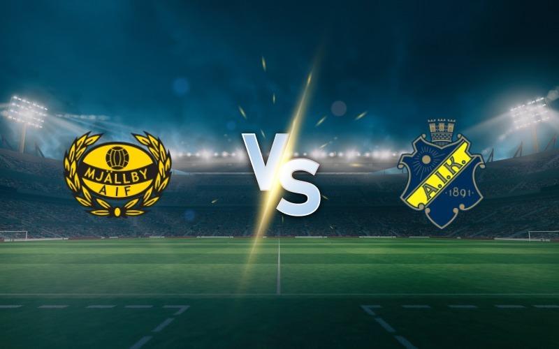 Mjällby vs AIK Prediction: match preview, predicted lineups, tips & odds on July 20, 2025
