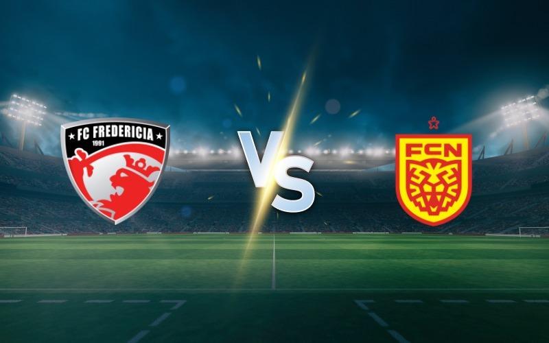 Fredericia vs Nordsjaelland prediction, match preview, betting tips and odds on July 20, 2025