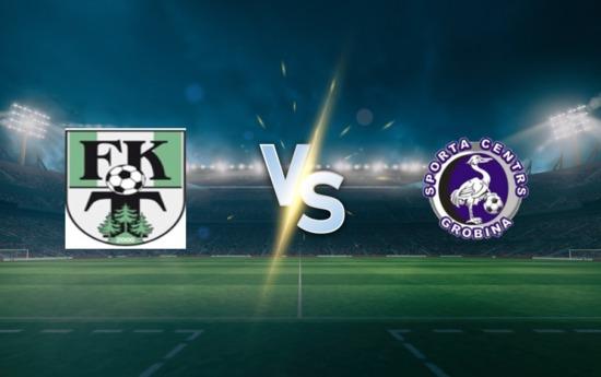 Tukums 2000 vs Grobina Prediction: match preview, predicted lineups, tips & odds on July 21, 2025