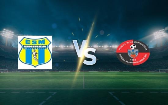Unirea Slobozia vs Csikszereda: Prediction, Preview, lineups, tips and odds on July 21, 2025