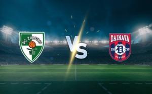 Žalgiris Kaunas vs Dainava: Prediction, Preview, lineups, tips and odds on July 21, 2025