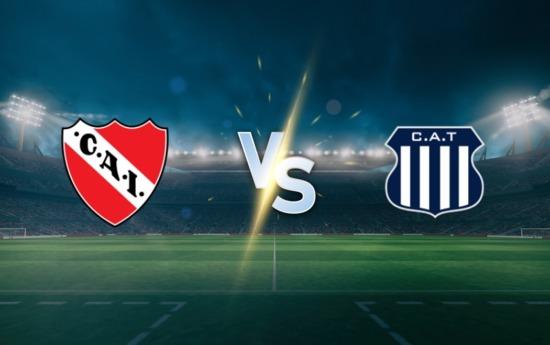 Independiente vs Talleres prediction, match preview, betting tips and odds on July 21, 2025