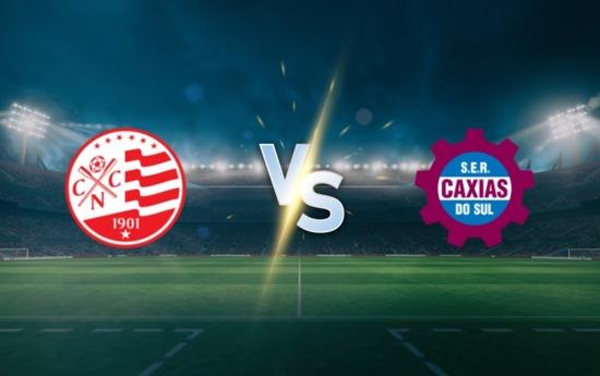 Nautico vs Caxias prediction and betting tips on July 21, 2025