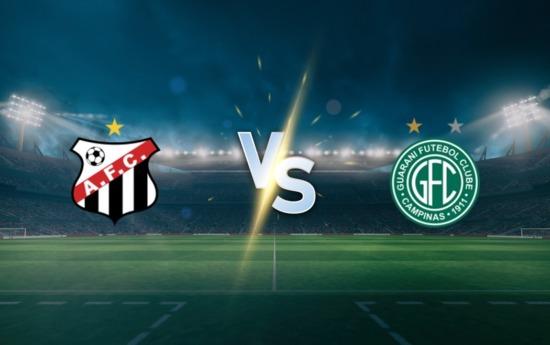 Anapolis FC vs Guarani prediction and betting tips on July 21, 2025