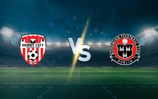 Derry City vs Bohemians prediction: Match preview, betting odds and tips on July 25, 2025