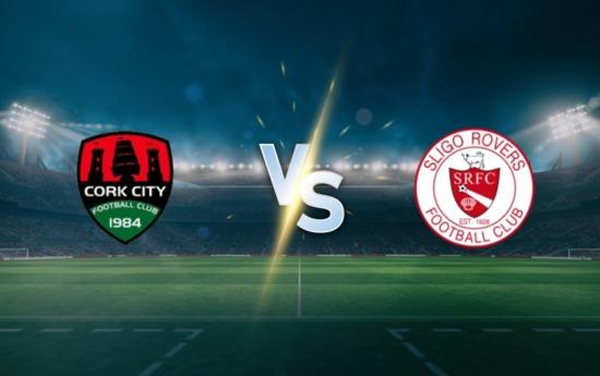 Cork City vs Sligo Rovers Prediction: match preview, predicted lineups, tips & odds on July 25, 2025