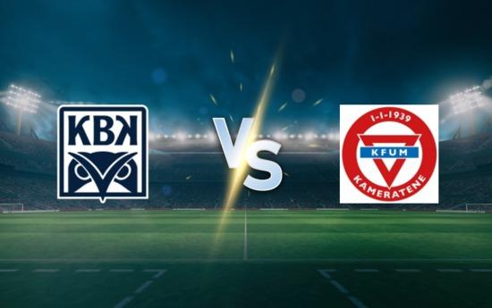 Kristiansund vs KFUM Prediction: match preview, predicted lineups, tips & odds on July 26, 2025