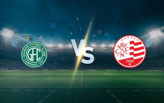 Nautico vs Guarani prediction and betting tips on July 26, 2025