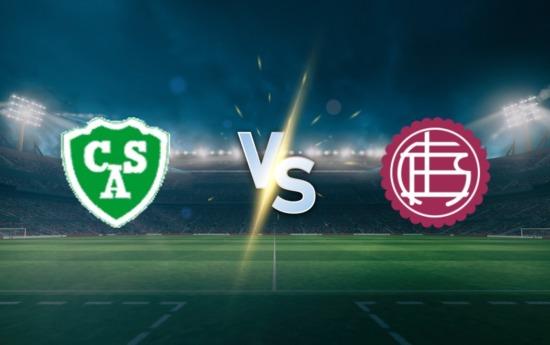 Sarmiento vs Lanús Prediction and Betting Tips on July 25, 2025