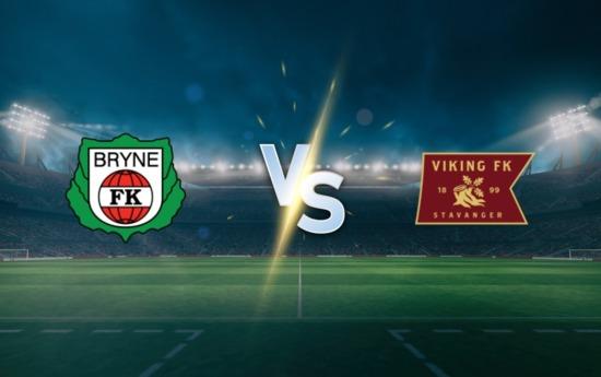 Bryne - Viking prediction, match preview, betting tips and odds on July 27, 2025