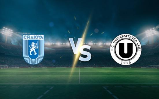 Universitatea Craiova vs Universitatea Cluj Prediction: match preview, predicted lineups, tips & odds on July 28, 2025