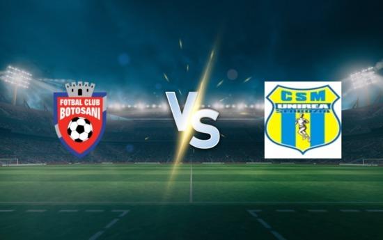 Botoșani - Unirea Slobozia prediction: Match preview, betting odds and tips on July 28, 2025