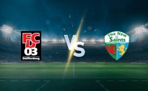 Differdange vs New Saints: Prediction, Preview, lineups, tips and odds on July 29, 2025