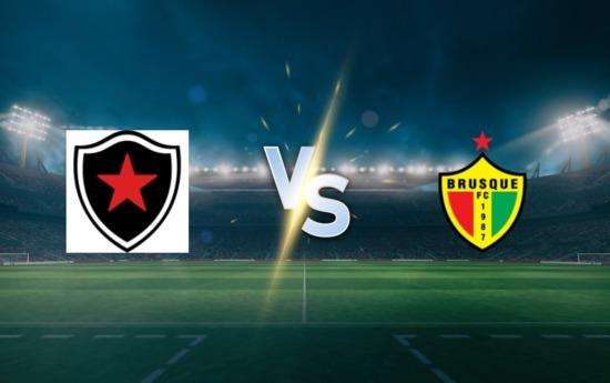 Botafogo PB vs Brusque prediction and betting tips for July 28, 2025