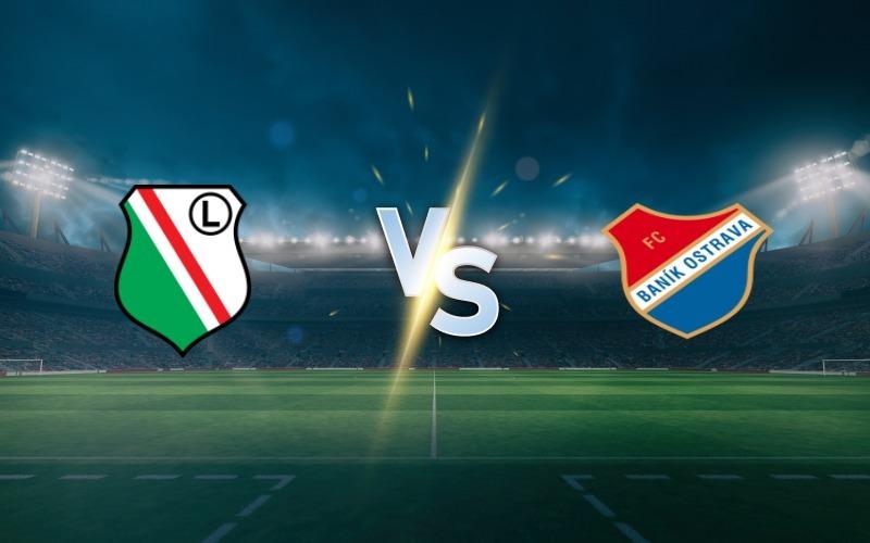 Legia vs Banik Prediction: match preview, predicted lineups, tips & odds on July 31, 2025