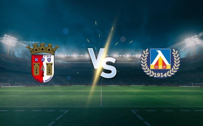 Braga vs Levski prediction: Match preview, betting odds and tipson July 31, 2025